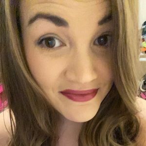 Meet your Posher, Johnna